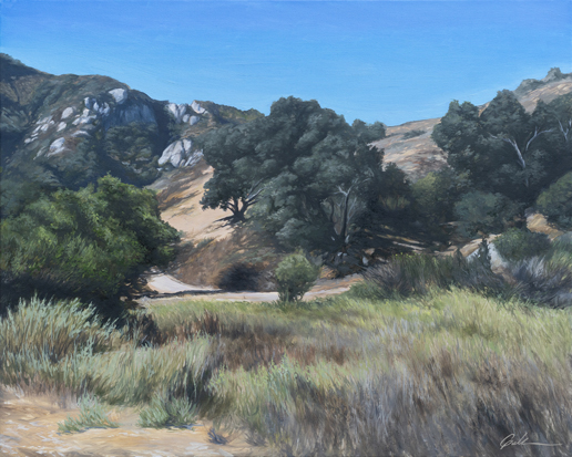 Big Bend Laguna Beach