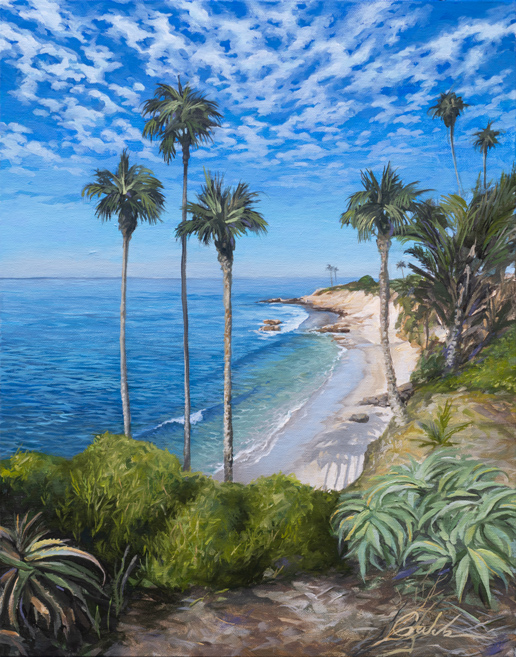 Heisler Cove 2 Laguna Beach