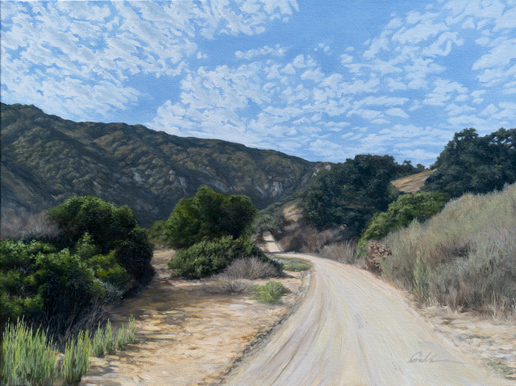 Big Bend Laguna Beach
